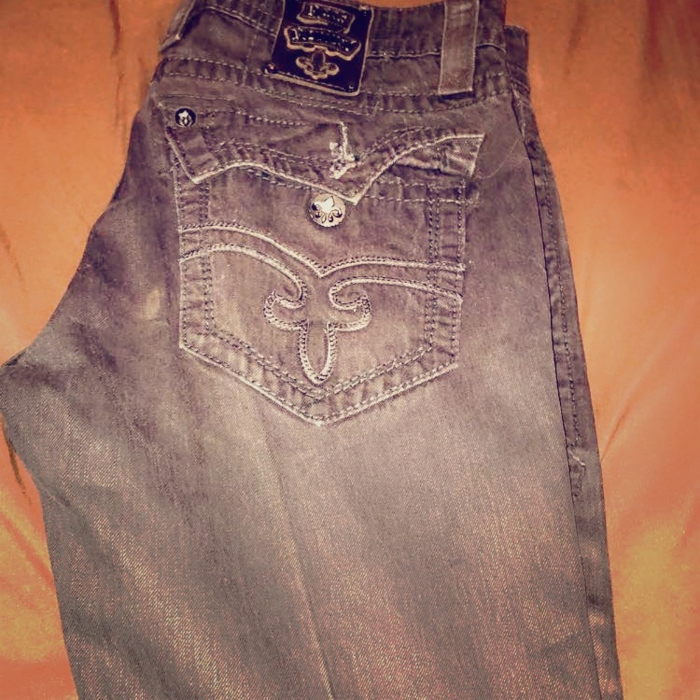 Men’s rock revival